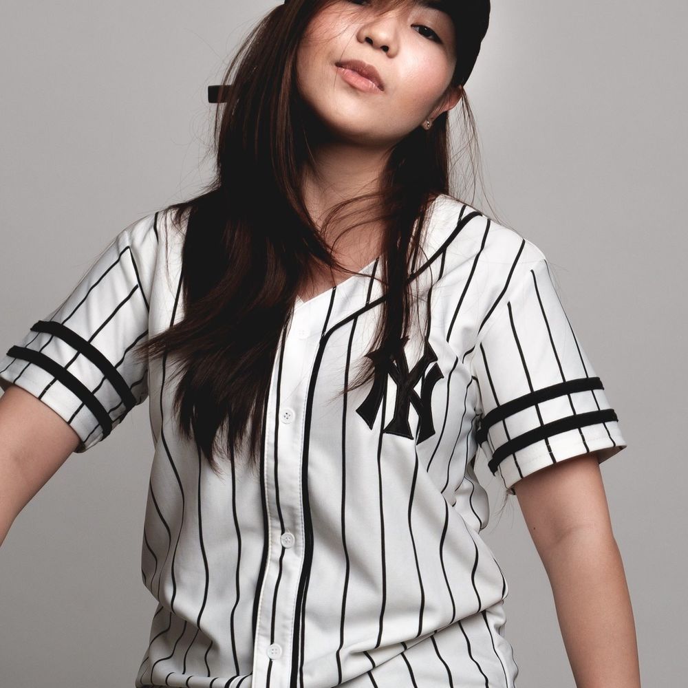 Meet your Posher, Mookie